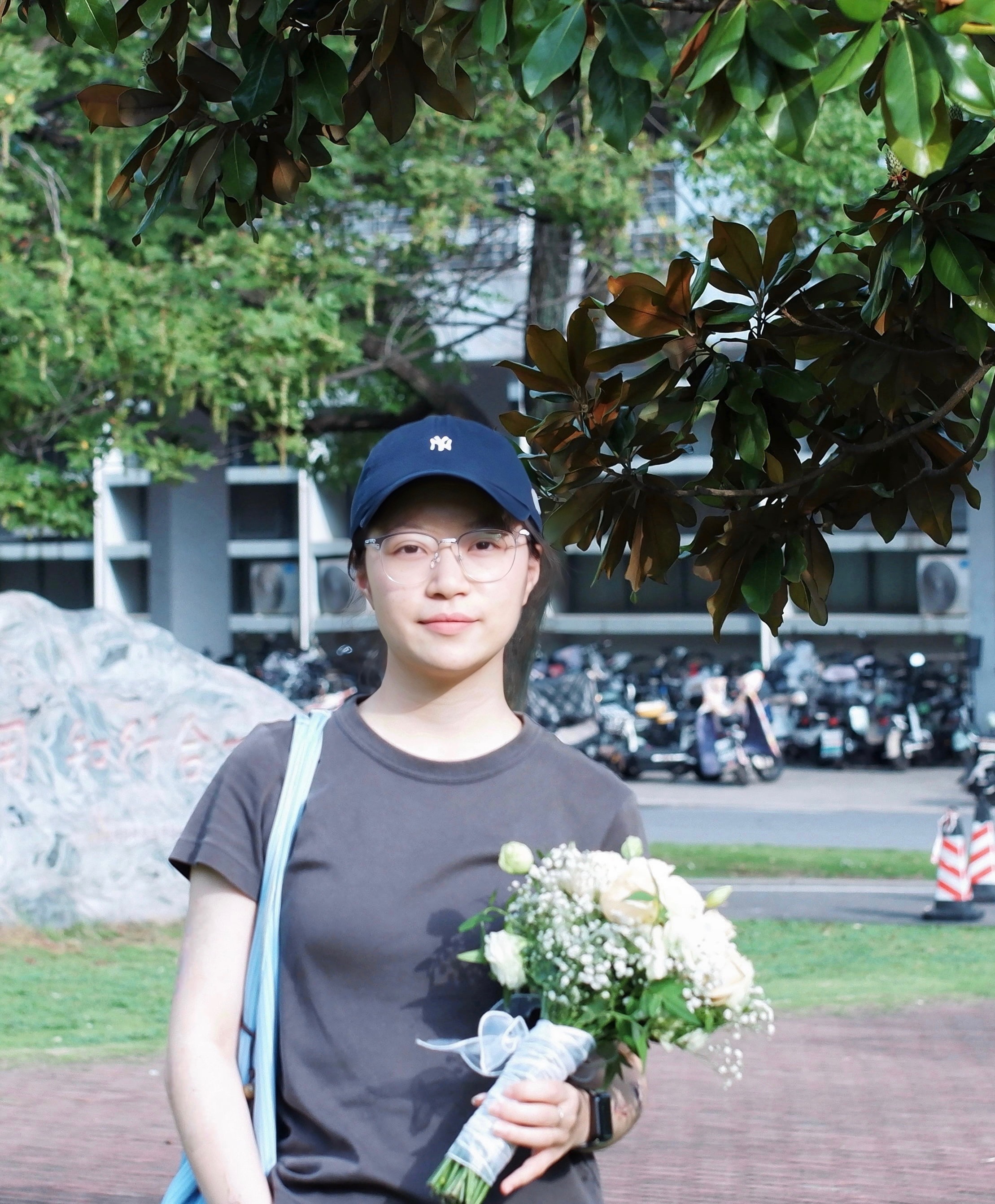 Yi Zhang